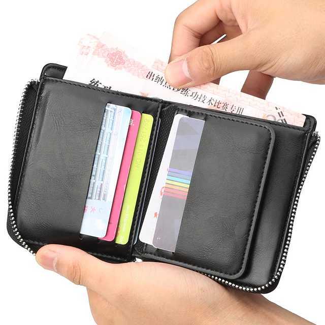 Exclusive%20Stylish%20Leather%20Synthetic%20Wallet%20Money%20Bag%20For%20Men%20-%20Wallet%20For%20Men%20-%20Wallet%20-%20Image%204