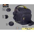 Nikon V10 - DSLR Camera Bag - Black&Yellow - Dslr Camera - Dslr Camera.