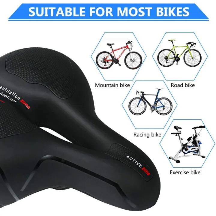 MTB%20Bike%20Seat%20BigSaddle%20Bicycle%20Saddle%20Mountain%20Bike%20Seat%20Bicycle%20Seat%20Cover%20Foam%20Seat%20Cushion%20-%20Image%207