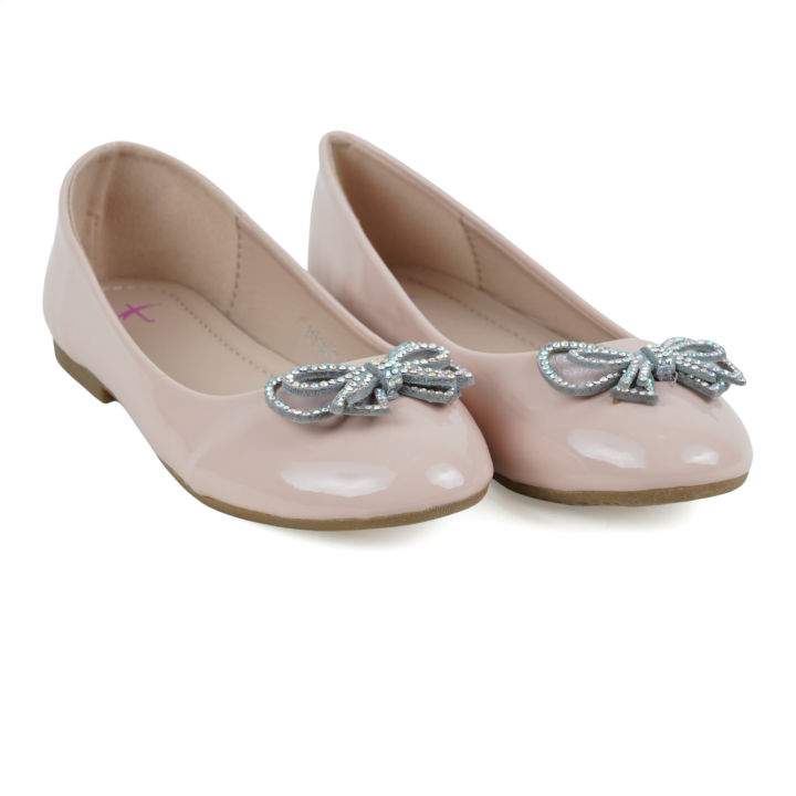 Twinkler Pumpy for Girls