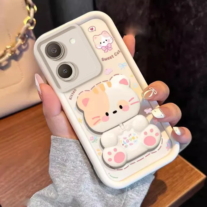 Case%20for%20VIVO%20Y36%20Y27%204G%20y27s%20Y36%20Y27%20Y28%205g%202023%20phone%20casing%20back%20cover%20Softcase%20Silicone%20shockproof%20Cover%20new%20design%20aesthetic%20cute%20cat%20with%20makeup%20mirror%20holder%20for%20girls%20JTMMZJ9%20-%20Image%202