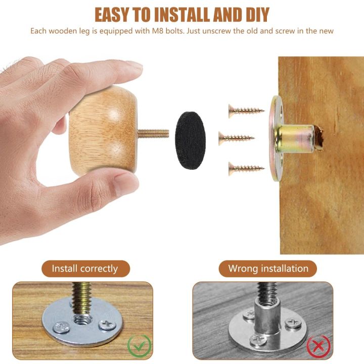 4pcs%20Wooden%20Solid%20Furniture%20Feet%20Replacement%20Sofa%20Legs%20Universal%20for%20Furniture%20Couch%20Chair%20Furniture%20Leg%20Set%20Accessories%20-%20Image%204