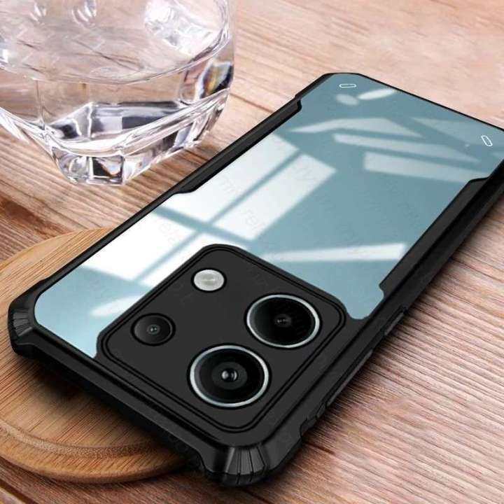 For%20Vivo%20Y28%20(4G)%20Xundd%20Airbags%20Soft%20TUP%20Bumper%20Shockproof%20Shell%20Back%20Clear%20Camera%20and%20Screen%20Protective%20Phone%20Cover%20-%20Image%204