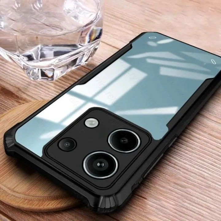 For%20Vivo%20Y28%204G%20Transparent%20Silica%20Gel%20Matte%20Shockproof%20Slim%20Thin%20Cover%20Phone%20Casing%20Back%20Case%20Cover%20-%20Image%204