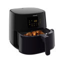 Philips Digital Display Touch Control Panel 6.2 Ltr Air Fryer XL Size HD9270.
