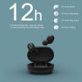 NYT New Xiaomi Redmi Airdots S Earbuds Wireless Bluetooth Stereo Earphone Gaming Headset With Mic Voice Control Earphones For Xiaomi Airdots S.
