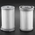 2pcs Vacuum Cleaner Accessories Cleaner HEPA Filter For Electrolux ZS203 ZT17635/Z1300-213 High Efficiency Filter Dust.