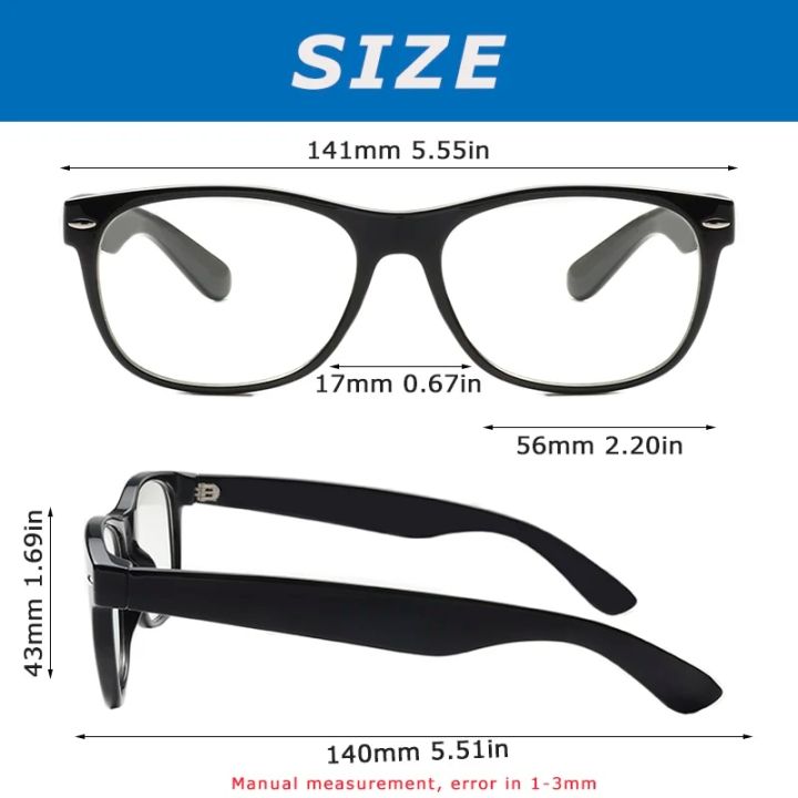 CRIXALIS%20Classic%20Oval%20Blue%20Light%20Glasses%20Women%20TR90%20Transparent%20Reading%20Eyeglasses%20Frame%20Men%20UV400%20Computer%20Glasses%20For%20Female%20-%20Image%205