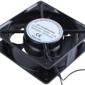 10X AC 220V-240V0.14A Brushless Cooler Cooling Fan 120mm x 120mm X38mm.