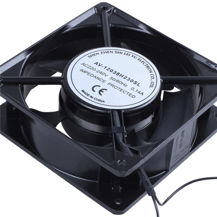10X%20AC%20220V-240V0.14A%20Brushless%20Cooler%20Cooling%20Fan%20120mm%20x%20120mm%20X38mm%20-%20Image%204
