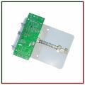 Koocu KC-101 Adjusted PCB Holder Precesion PCB Stand durable Electronic Assembly Tools for Soldiering Repairing Cell Phone Main Board diy pcb.