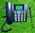 TDK KT 2200+ Dual SIM Supported Desk TelePhone set. 