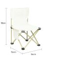 【Urgent】Outdoor Folding Chair Fishing Sketch Portable Storage Comfortable Thickening. 