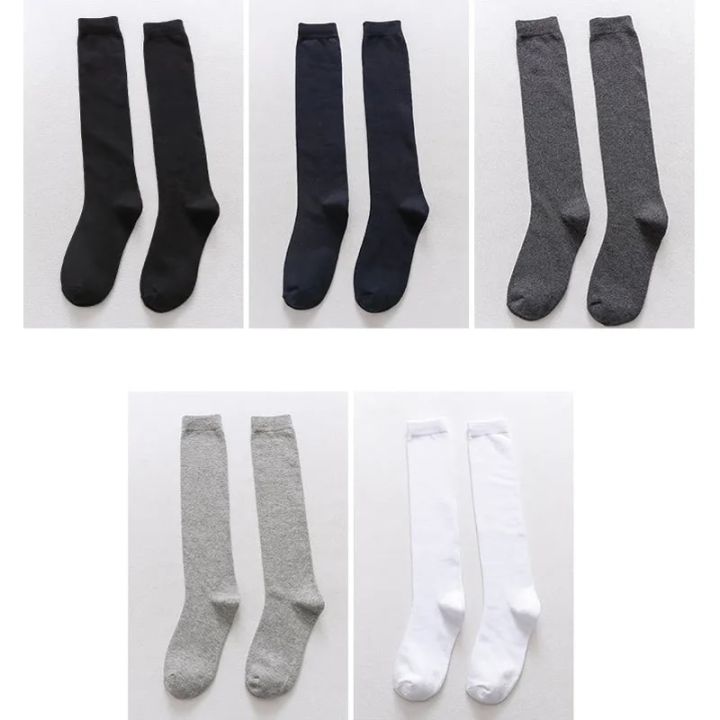 Men%20Long%20Socks%20Knee%20High%20Cotton%20Solid%20Business%20Soft%20Elastic%20Party%20Dress%20Formal%20Gentleman%20Stocking%20Four%20Seasons%20Sokken%20Brand%20-%20Image%205