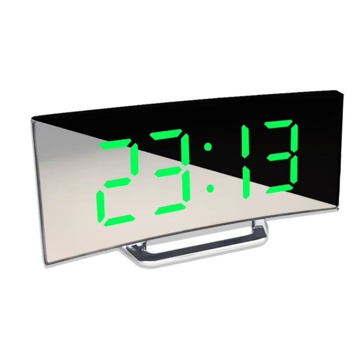 Digital%20Alarm%20Clock%20Children's%20Alarm%20Clock%20Bedroom%20Temperature%20Snooze%20Function%20Table%20Clock%20LED%20Clock%20Electronic%20Watch%20Watch%20-%20Image%202