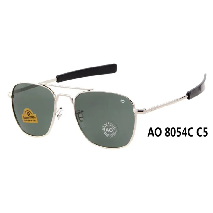 USA%20Air%20Force%20Pilots%20AO%20Brand%20Sunglasses%20Men%20Optical%20Lens%20Metal%20Alloy%20Frame%20Aviation%20Sun%20Glasses%20Driving%20Eyewear%20-%20Image%202