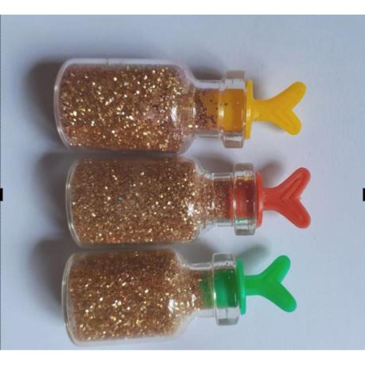 Glitter%203%20Pieces%20bottles%20%20for%20Crafting-%20Golden%20Colour%20-%20Image%202
