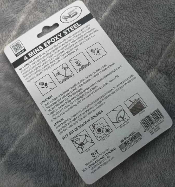 NS%20High%20Performance%20Epoxy%20Adhesive%204%20Mins%20Epoxy%20Steel%20Epoxy%20Glue%2020gm%20Steel%20Epoxy%20AB%20Rapid%20Steel%20Epoxy%20A%20Resin%20B%20Hardener%20Steel%20Epoxy%20-%20Image%203