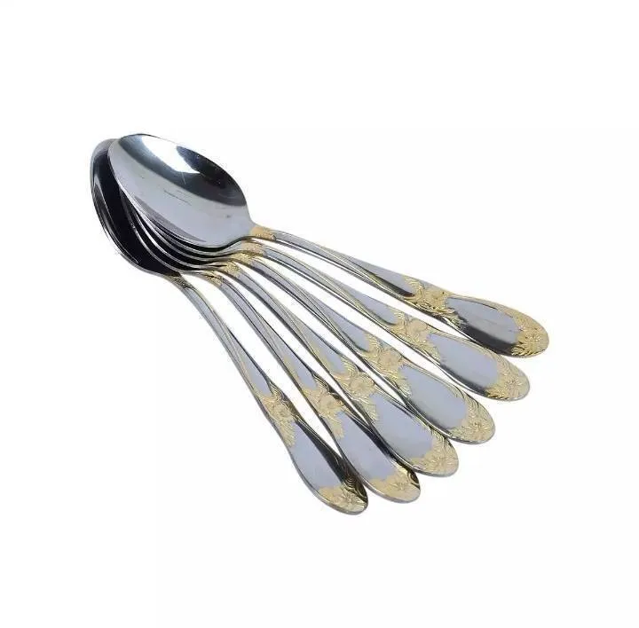 cha-camoch%20Stainless%20Steel%20Tea%20Spoon%20Set/SS%20Spoon%20With%20Ceramic%20Design%20Plastic%20Handel%20(6%20pcs%20set)%20-%20Image%203