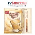 TORA BIKA Creamy Latte Coffee 25gm - Combo of 10 Pack. 