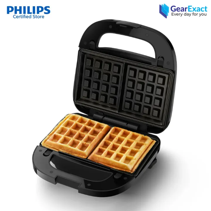 Philips%20HD2350/80%20Sandwich%20Maker%205000%20Series%20-%20Image%207