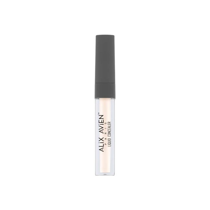 Alix Avien Liquid Concealer - 102 Rose Beige-3ml