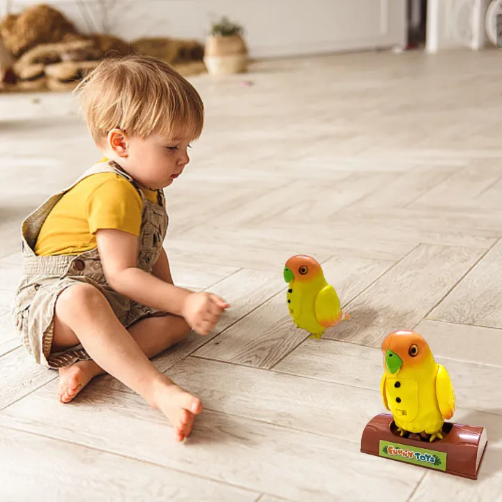 Recording%20Parrot%20Music%20Animal%20Electric%20Kids%20Toys%20Bird%20Parrot%20Toy%20Children's%20Gift%20Simulation%20Parrot%20Talking%20and%20Singing%20Toy%20-%20Image%203