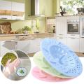 Net Kitchen Bathroom Shower Drain Hair Catcher 1 pcs. 