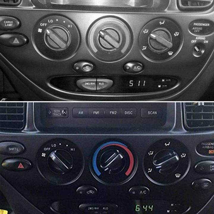 Fit%20for%20-%20Truck%202000-2006%20Temperature%20Control%20Knobs%20Dials%20Heater%20A/C%20Air%20Condition%20Fan%20Set%20of%203%2055905-0C010%20-%20Image%203