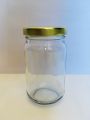 FOOD Grade Glass Jar, Kitching & Dining- Kitching Storage Accessories - (Par PIECE 500ml) 6 PIECE SET.