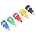 Banana Plug Socket 4mm Terminal Connector For Electronic Welding Machinery GD2. 