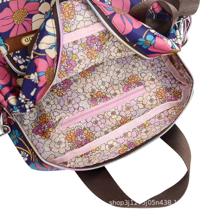 2024%20manufacturers%20wholesale%20summer%20new%20fashion%20casual%20women's%20bag%20cloth%20bag%20shoulder%20hand%20crossbody%20bag%20crossbody%20backpack%20-%20Image%202