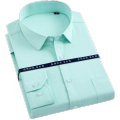 Premium Quality - Long Sleeve Formal Shirt For Men - Modern - Choice Expression - Understated Sophistication.