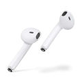 i11 TWS Bluetooth 5.0 Headphones Ear Pods Wireless Bluetooth Earphones with Wireless Charging Case- White. 