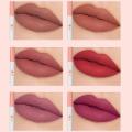 10PCS Lana Del Rey Matte Lipstick Kits 24 Hours Long-Lasting Waterproof Lip Women Stain Glossy Make Set Up Tint Lipsticks N1K4. 