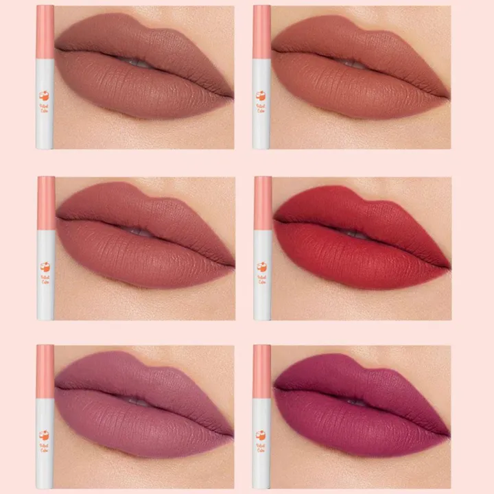 10PCS%20Lana%20Del%20Rey%20Matte%20Lipstick%20Kits%2024%20Hours%20Long-Lasting%20Waterproof%20Lip%20Women%20Stain%20Glossy%20Make%20Set%20Up%20Tint%20Lipsticks%20N1K4%20-%20Image%206