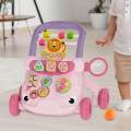 Baby Push Walking Early Educational Child Activity Center Birthday Gifts. 