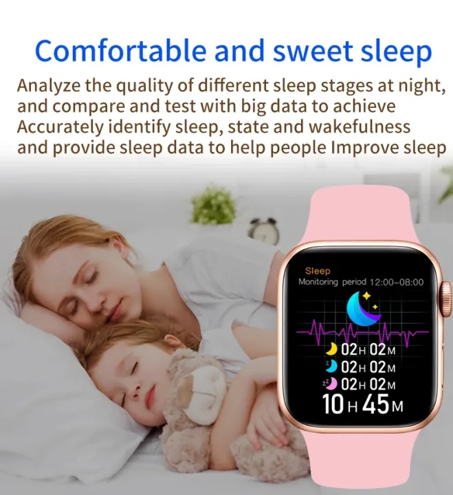 INNOVAT%C2%AE%20i7%20Pro%20Max%20Smartwatch%201.8%20inches%20HD%20IPS%20Heart%20Rate%20Bluetooth%20Call%20Waterproof%20IP67%20Sport%20Smart%20Watch%20-%20Image%209