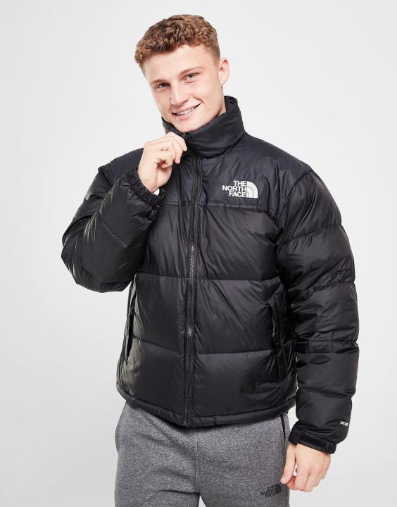 PUFFER Jackets FOR MAN Winter Casual Mens Outwear