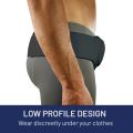 Hernia Guard,Inguinal Hernia Belt For Men,Left or Right Side,Post Surgery, Support Truss , Groin Hernias,Adjustable Waist Strap. 