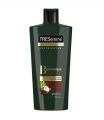 Tresemme Botanique Nourish & Replenish With Coconut Oil & Aloe Vera Shampoo 700ml with Fee Liquid Hand Wash Plastic Dispenser. 
