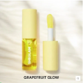 Sheglam Jelly Wow Hydrathing Lip Oil GRAPEFRUIT GLOW. 