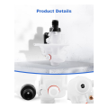 31705 RV Toilet Valve Kit Parts Accessories for Thetford Aqua-Magic V High and Low Models RV Toilet Design RV Toilet Parts. 
