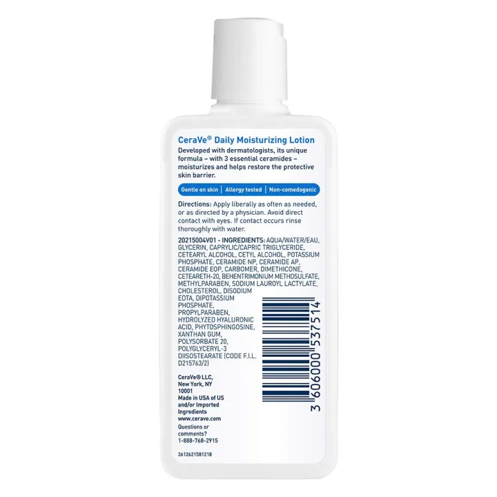 Cerave%20Daily%20Moisturizing%20Lotion,%2087ml%20-%20Image%202
