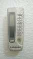 SAMSUNG AIR CONDITIONER REMOTE CONTROL. 