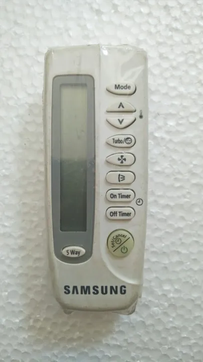 SAMSUNG%20AIR%20CONDITIONER%20REMOTE%20CONTROL%20-%20Image%202