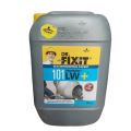 Name: Pidilite Speciality Chemicals (BD) Pvt. Ltd " DR. Fixit LW+ " (  Plaster, Brick work, Tiles work & concrete  ). 