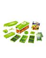 Nicer Dicer Plus - Green. 