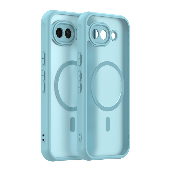 Google%20Pixel%2010A%20Magsafe%20Phone%20Case,Magnetic%20Shockproof%20Magsafe%20Phone%20Case,Bumper%20Hybrid%20Cover%20for%20Google%20Pixel%2010A%20-%20Image%206