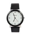 New Analog Fashion Watch for Women-Black.